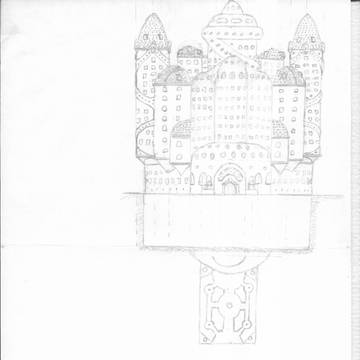 Citadel  (Ciudadela) [eng/esp]