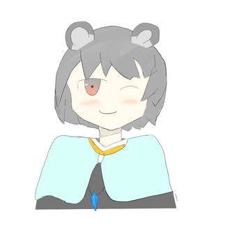 ナズ