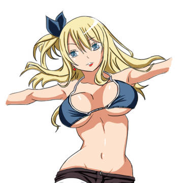 Lucy Hearthfilia