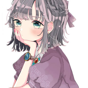 ❁❀✿✾