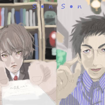 CMパロ