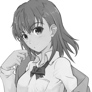 【サンプル】とある御坂の体験入学