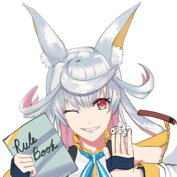 バ美肉おめでとうございます