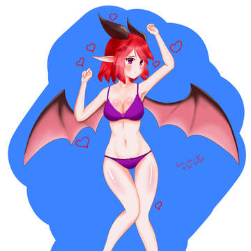 Adventurer Yuze