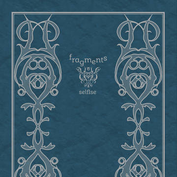 【創作漫画】fragments＋