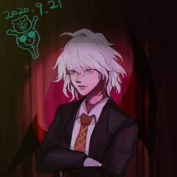 狛枝