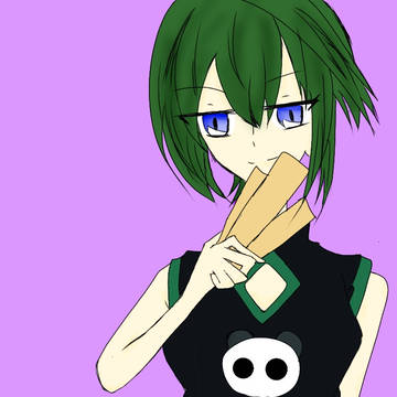 潤さん
