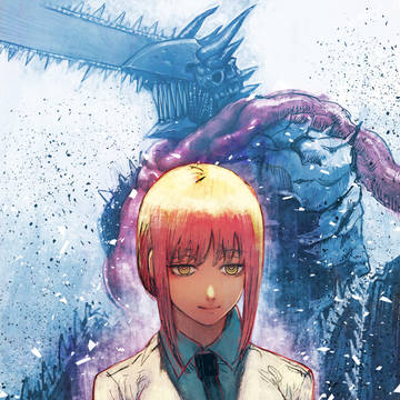 地獄のヒーロー