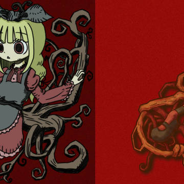 アリスリメイク♪
