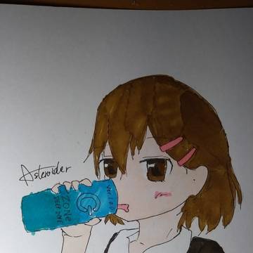 ZONeとプロ生ちゃん(暮井慧)