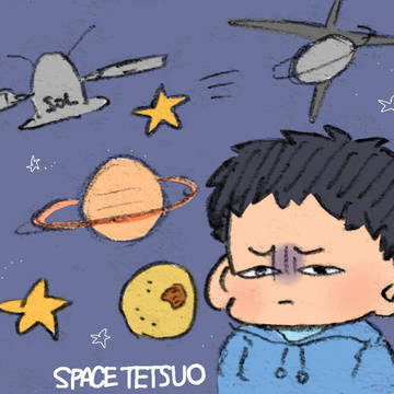 AKIRA絵詰め合わせ