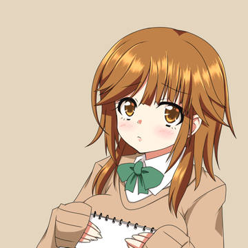 桜井梨穂子