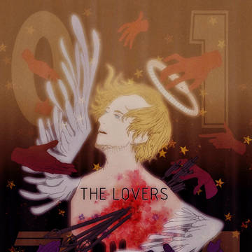 【VI】The Lovers(恋人)
