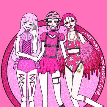 girls