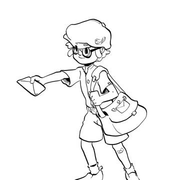 messenger