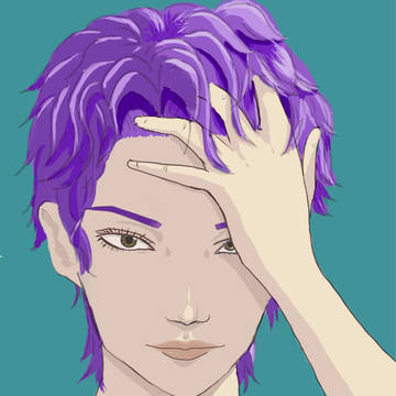 原创角色