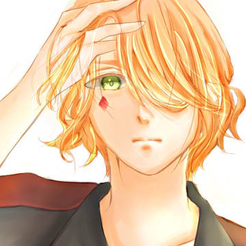 ツイステ/ケイト先輩
