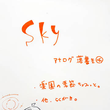 Skyまとめ④