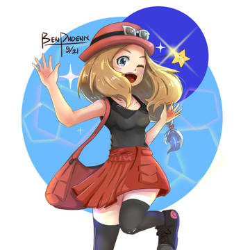 セレナ