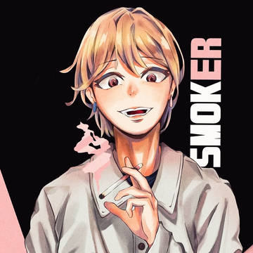 SMOKER