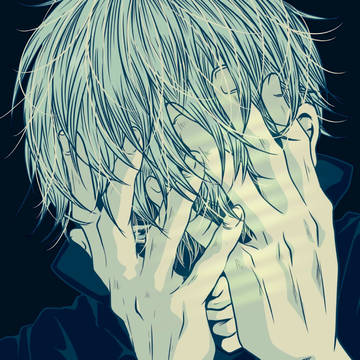 Everything is over