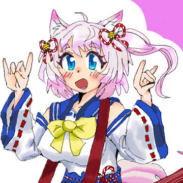 ほわんちゃん