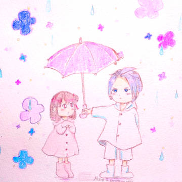 落書き