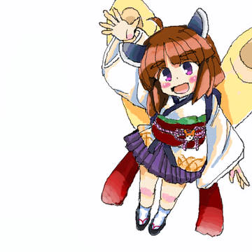 東北きりたん