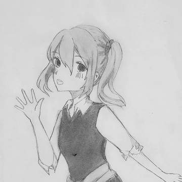 早坂愛