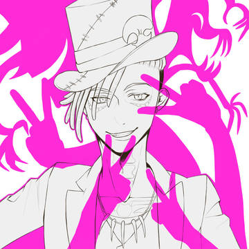 サムさん