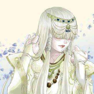 六代目命様