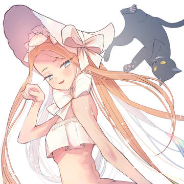 ♪