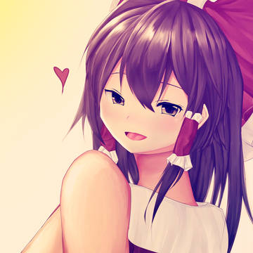 Serbian Reimu