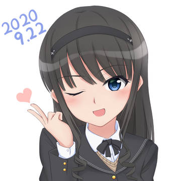 2020森島先輩誕