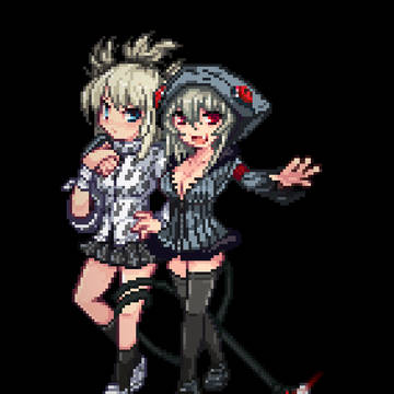 YunRu&Libra