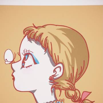 女の子10