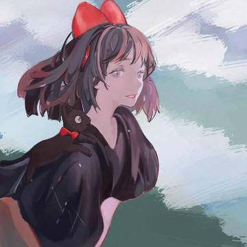 Procreate临募作品