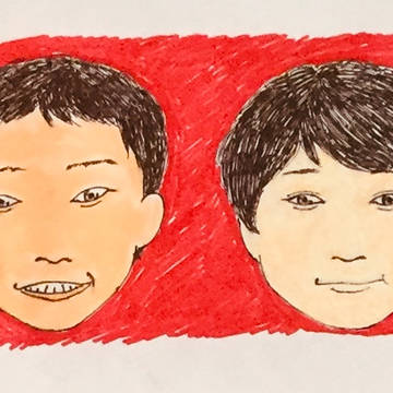 芸人さんいろいろ②