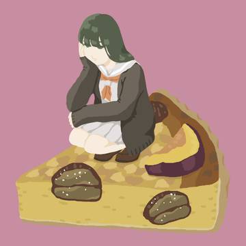 食欲の秋