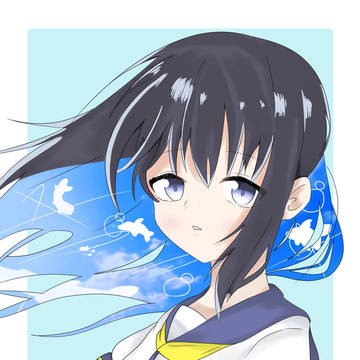 少女
