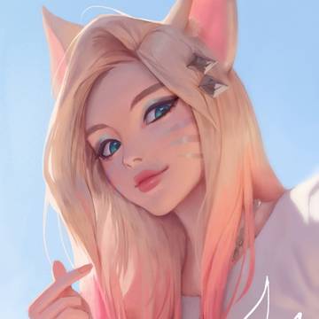 Welcome back KDA