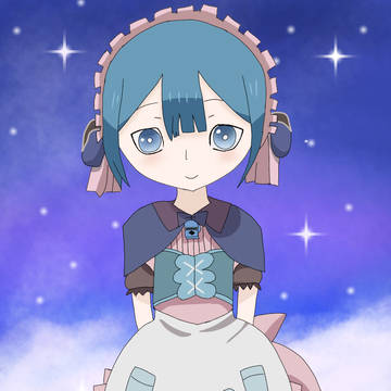 マルルク(再投稿)