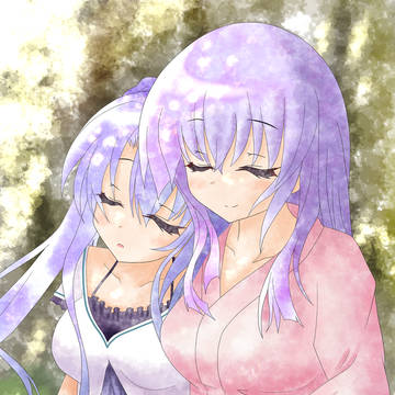 空門姉妹