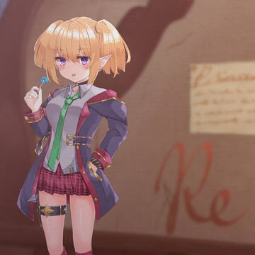 クロエ