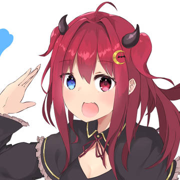 ロアちゃん！！