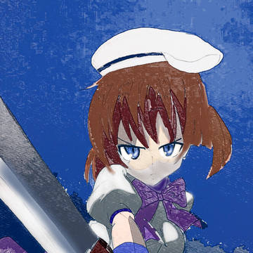 「暗闇の惨劇-レナ-」