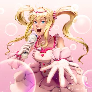 七海 るちあ