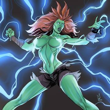 Blanka