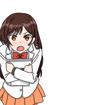 Mizuhara Chizuru