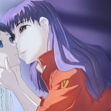 大人的吻-the last kiss